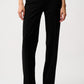 Formal Mid Rise Wide Leg Trousers
