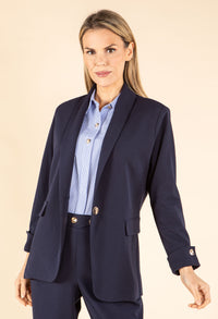 Isabelle Blazer