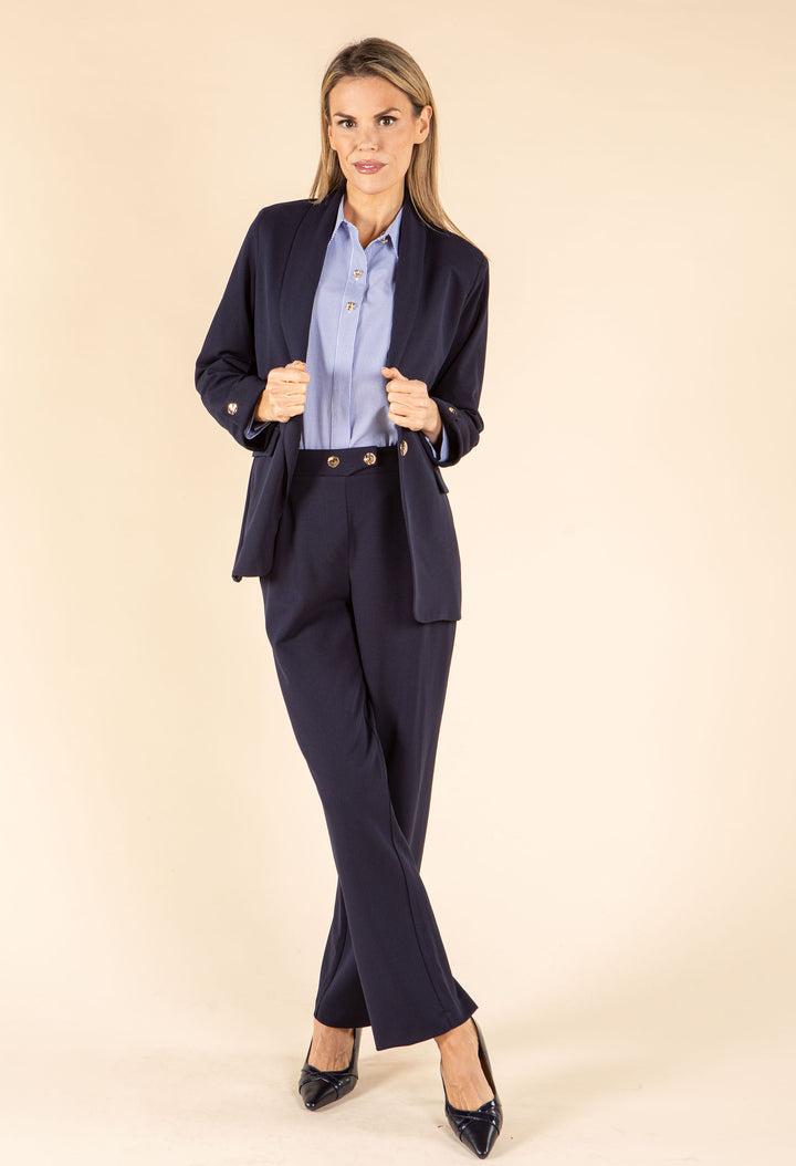 Isabelle Blazer