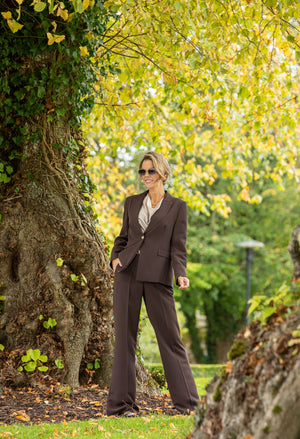 Olivia Trouser