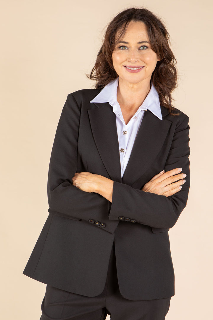 Arianna Blazer