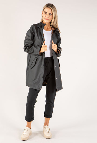 ONLNEWMARIE Raincoat