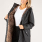ONLNEWMARIE Raincoat