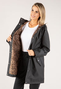 ONLNEWMARIE Raincoat