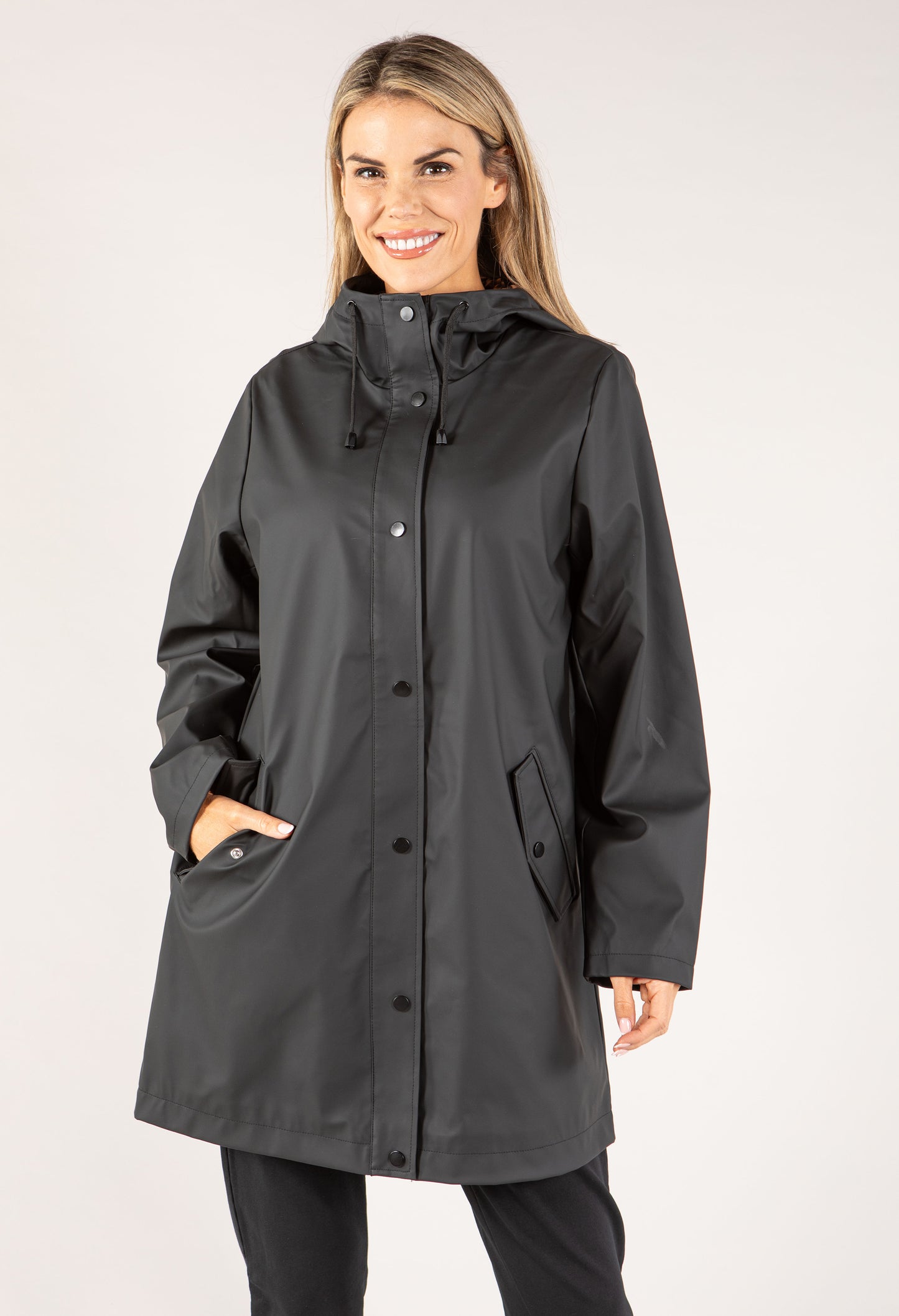 ONLNEWMARIE Raincoat
