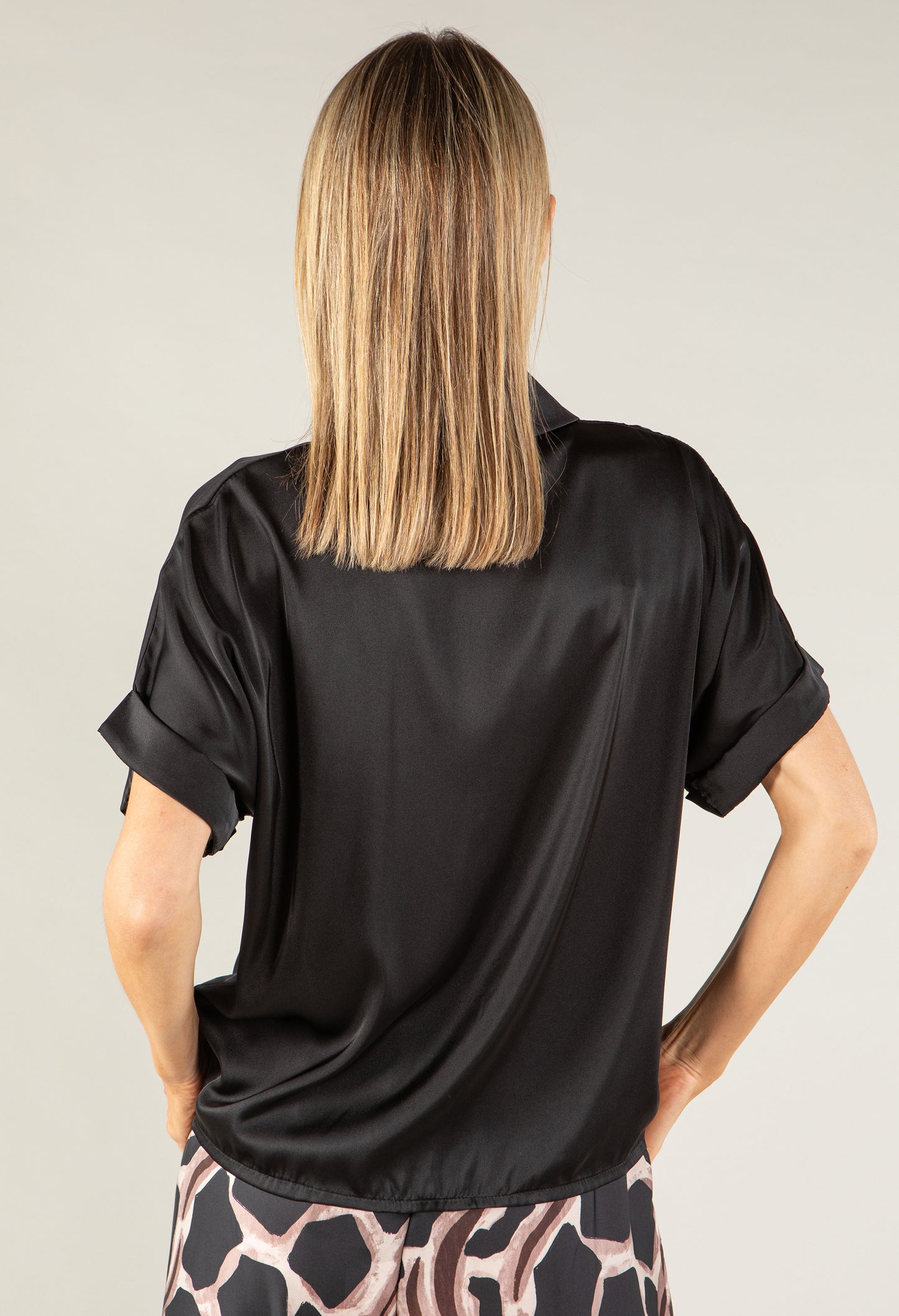 Satin Touch 2 Piece Set