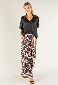 Satin Touch 2 Piece Set