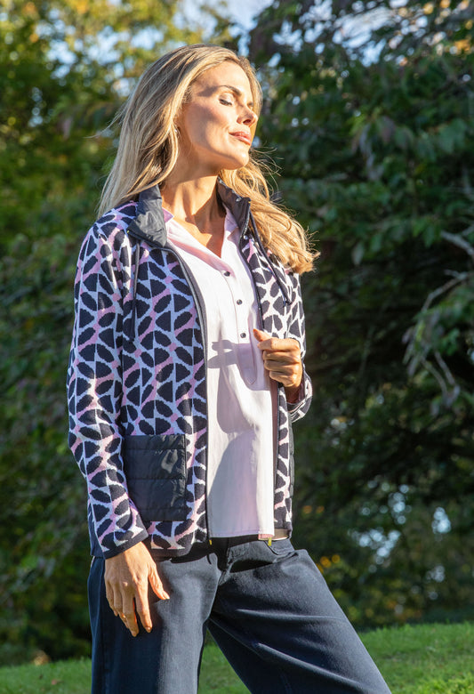 Relaxed Oxford Shirt