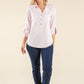 Relaxed Oxford Shirt
