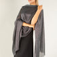 Shimmer Shawl