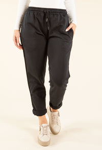 Side Detail Joggers