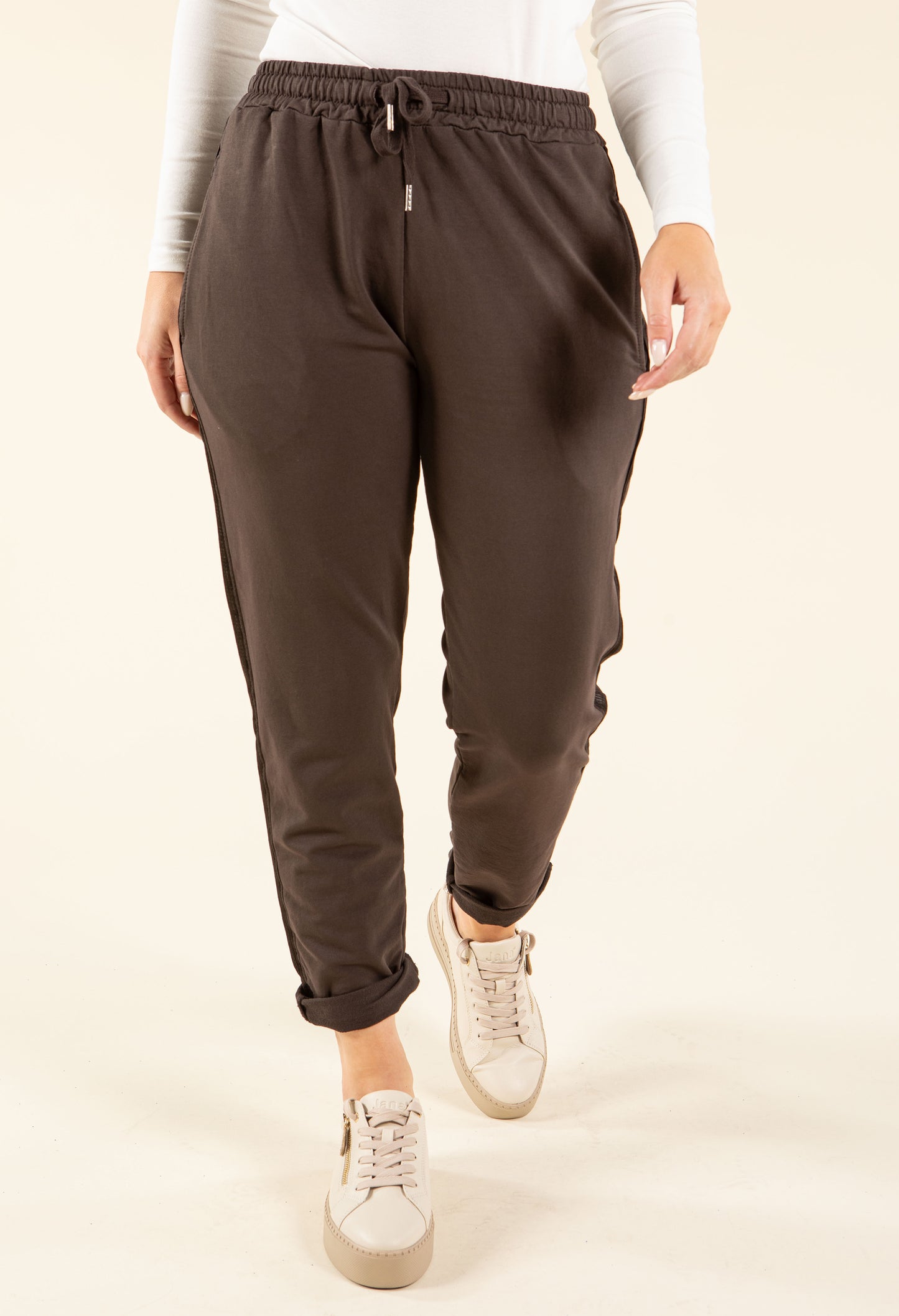 Side Detail Joggers