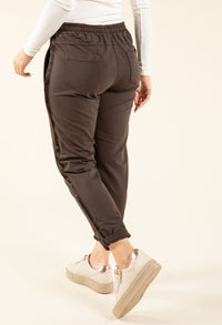 Side Detail Joggers
