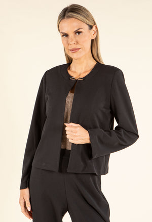 Gold Detail Jacket