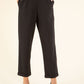 Relaxed City Trousers