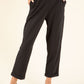Relaxed City Trousers