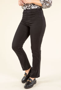 Aura Pull On Jeggings