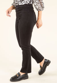 Aura Pull On Jeggings