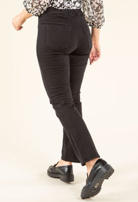 Aura Pull On Jeggings