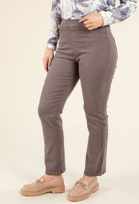 Aura Pull On Jeggings