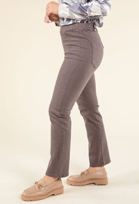 Aura Pull On Jeggings