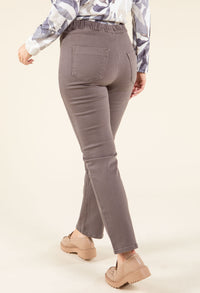 Aura Pull On Jeggings