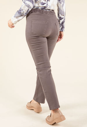 Aura Pull On Jeggings