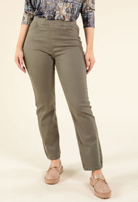 Aura Pull On Jeggings