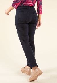 Aura Pull On Jeggings