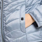 Wadding Quilted Jacket