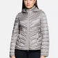 Wadding Quilted Jacket