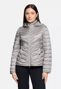 Wadding Quilted Jacket