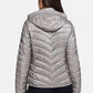 Wadding Quilted Jacket