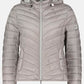 Wadding Quilted Jacket