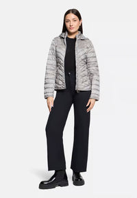 Wadding Quilted Jacket