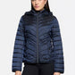 Wadding Quilted Jacket