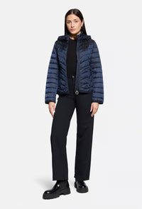 Wadding Quilted Jacket