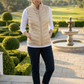 Wadding Quilted Gilet