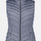 Wadding Quilted Gilet