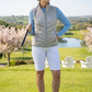 Wadding Quilted Gilet