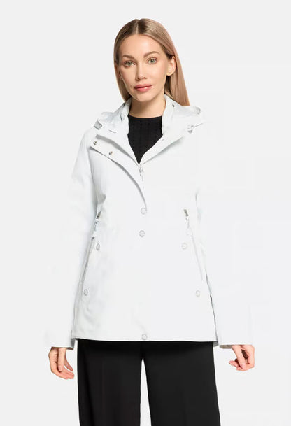 Wadding Outdoor Jacket