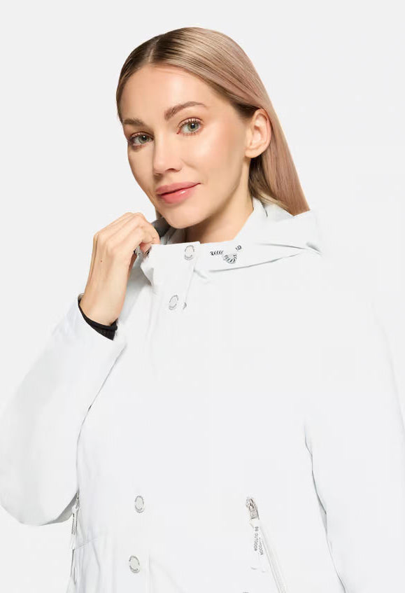 Wadding Outdoor Jacket