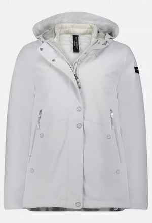 Wadding Outdoor Jacket