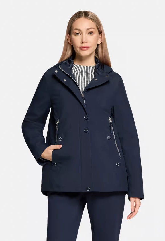Wadding Outdoor Jacket