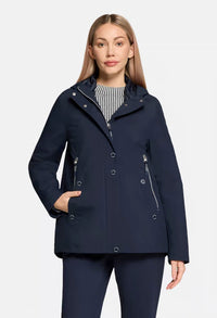 Wadding Outdoor Jacket