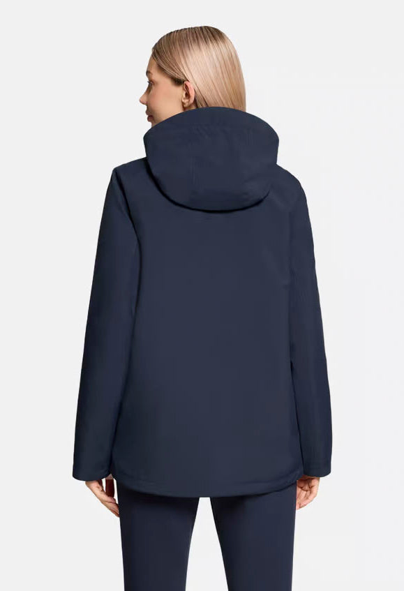 Wadding Outdoor Jacket