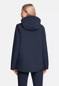 Wadding Outdoor Jacket