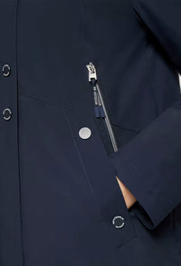 Wadding Outdoor Jacket