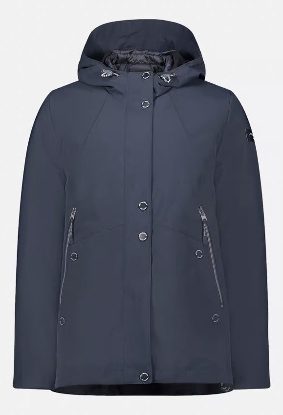 Wadding Outdoor Jacket