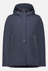 Wadding Outdoor Jacket